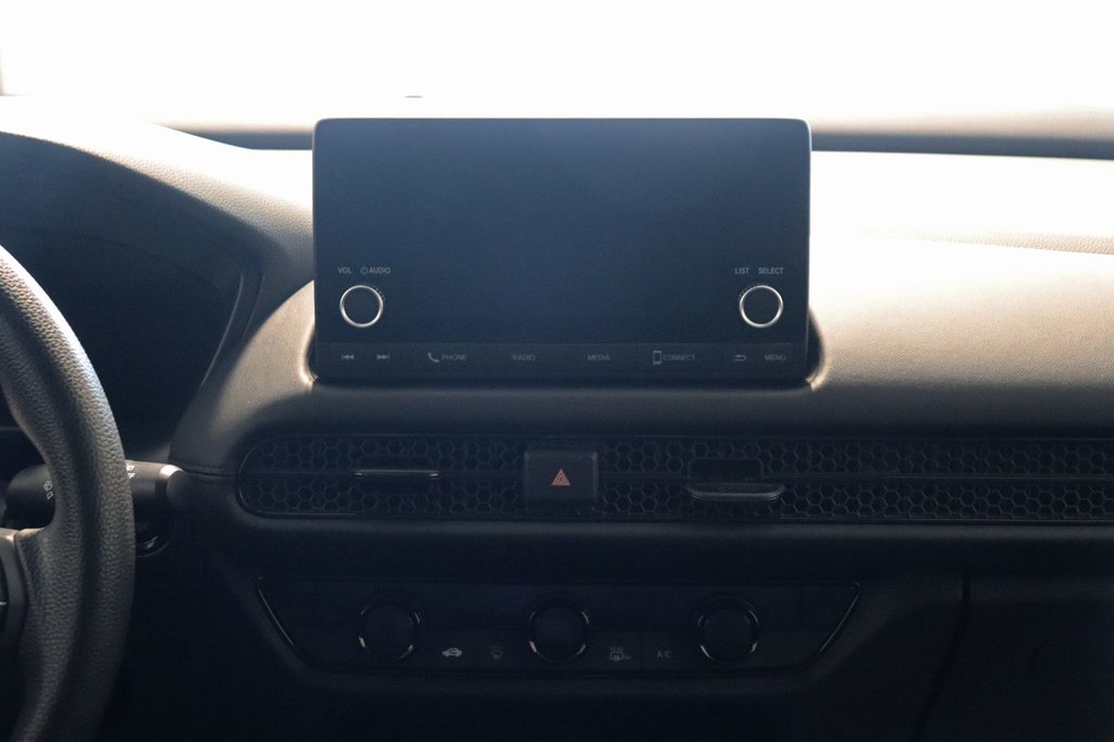 2025 Honda HR-V LX FWD in Sault Ste. Marie, Ontario - 26 - w1024h768px