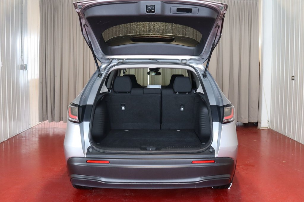 2025 Honda HR-V LX FWD in Sault Ste. Marie, Ontario - 6 - w1024h768px