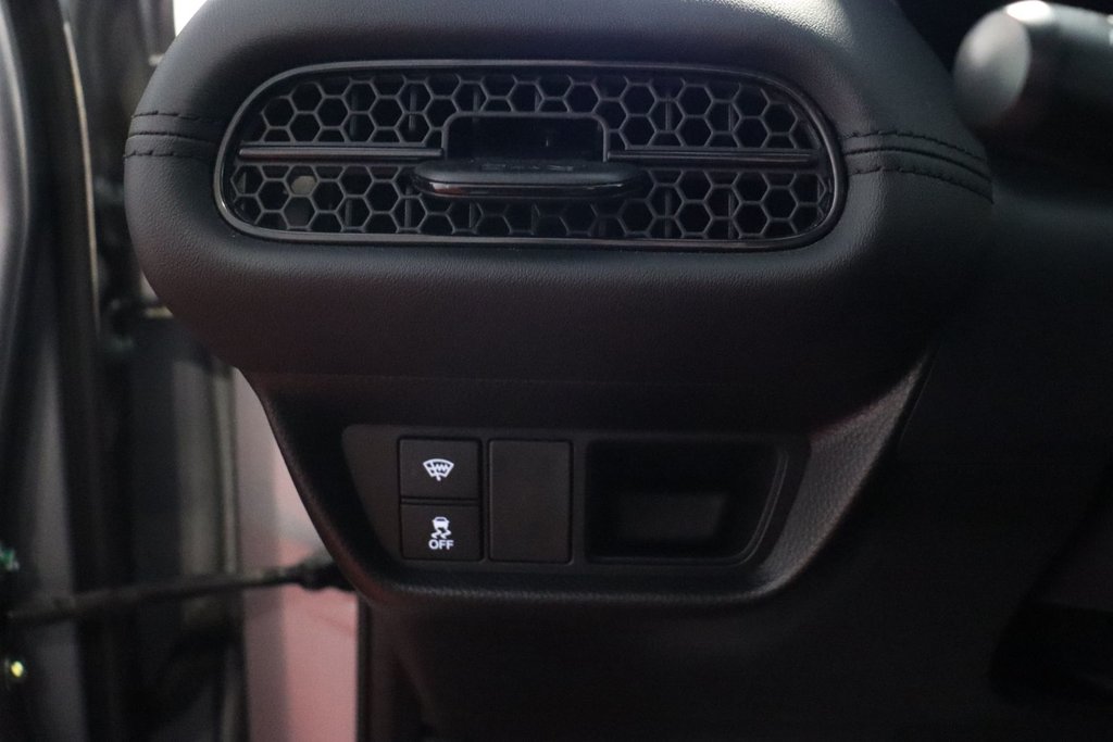 2025 Honda HR-V LX FWD in Sault Ste. Marie, Ontario - 20 - w1024h768px