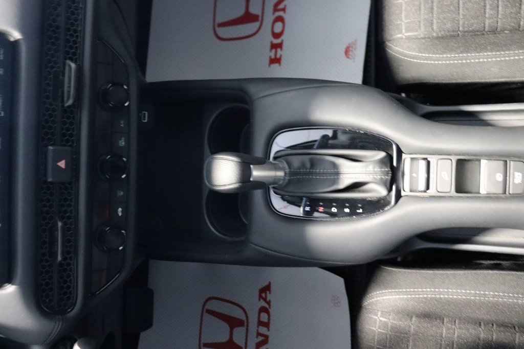 2025 Honda HR-V LX FWD in Sault Ste. Marie, Ontario - 27 - w1024h768px