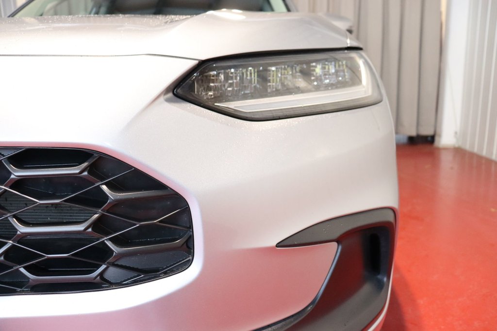 2025 Honda HR-V LX FWD in Sault Ste. Marie, Ontario - 9 - w1024h768px