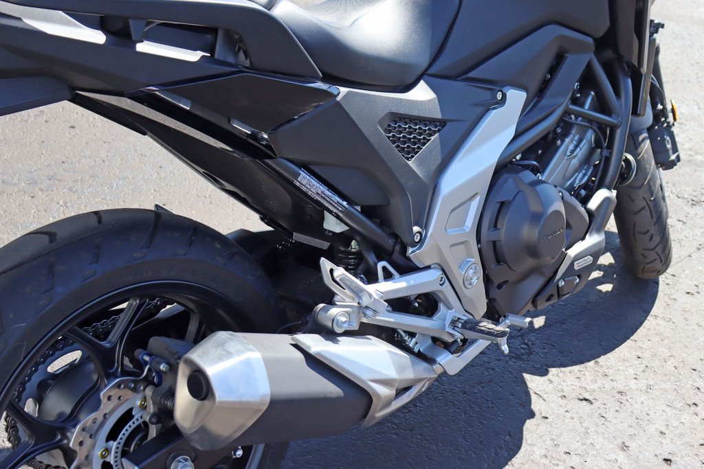 Honda NC750XA  2023 à Sault Ste. Marie, Ontario - 7 - w1024h768px
