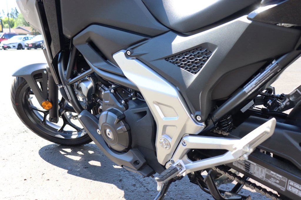 Honda NC750XA  2023 à Sault Ste. Marie, Ontario - 6 - w1024h768px