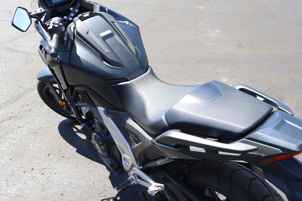 Honda NC750XA  2023 à Sault Ste. Marie, Ontario - 5 - w1024h768px