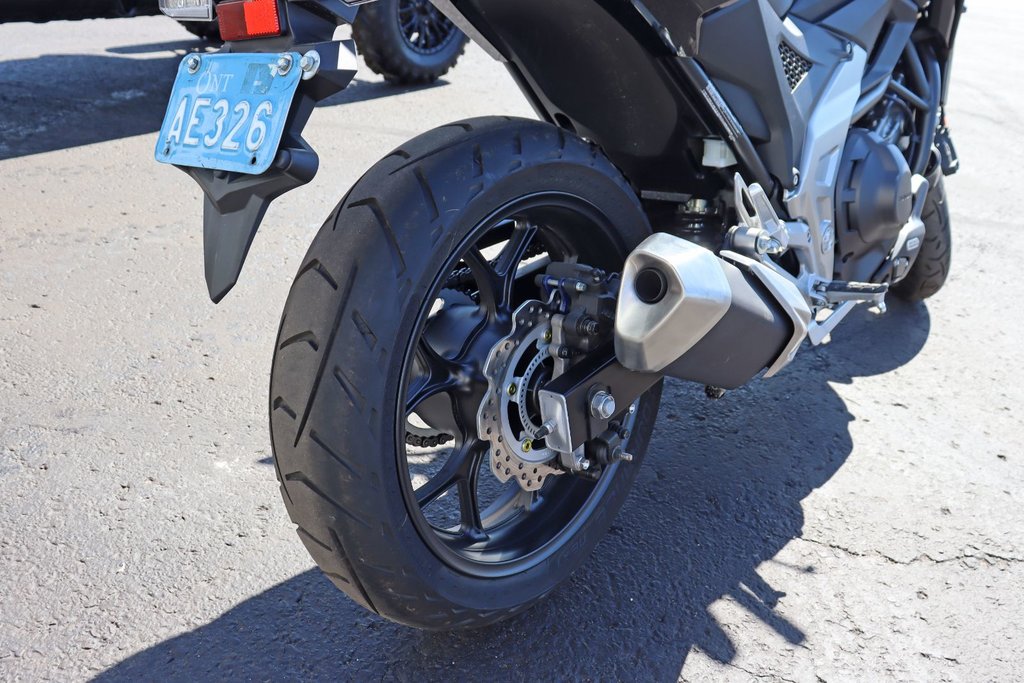 Honda NC750XA  2023 à Sault Ste. Marie, Ontario - 9 - w1024h768px
