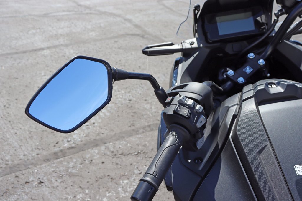 Honda NC750XA  2023 à Sault Ste. Marie, Ontario - 3 - w1024h768px