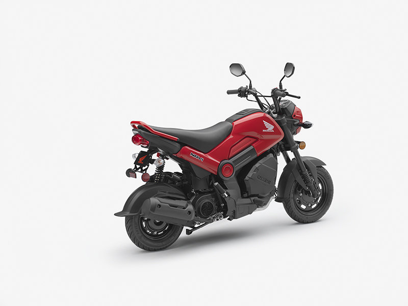 Honda NAVI  2023 à Sault Ste. Marie, Ontario - 10 - w1024h768px