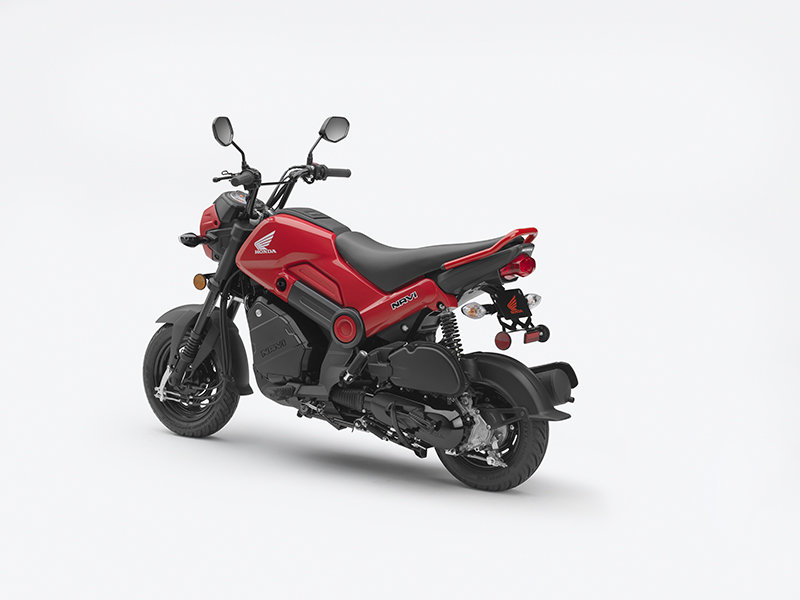 Honda NAVI  2023 à Sault Ste. Marie, Ontario - 6 - w1024h768px