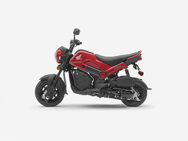 Honda NAVI  2023 à Sault Ste. Marie, Ontario - 5 - w1024h768px