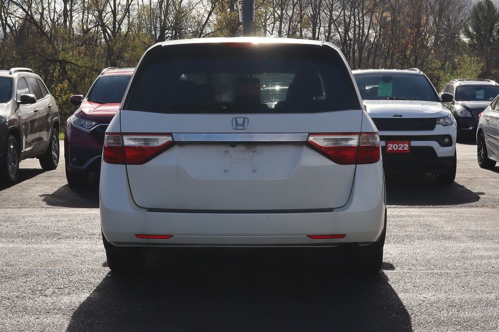 2013 Honda Odyssey EX in Sault Ste. Marie, Ontario - 5 - w1024h768px