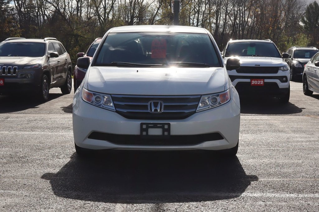 2013 Honda Odyssey EX in Sault Ste. Marie, Ontario - 2 - w1024h768px