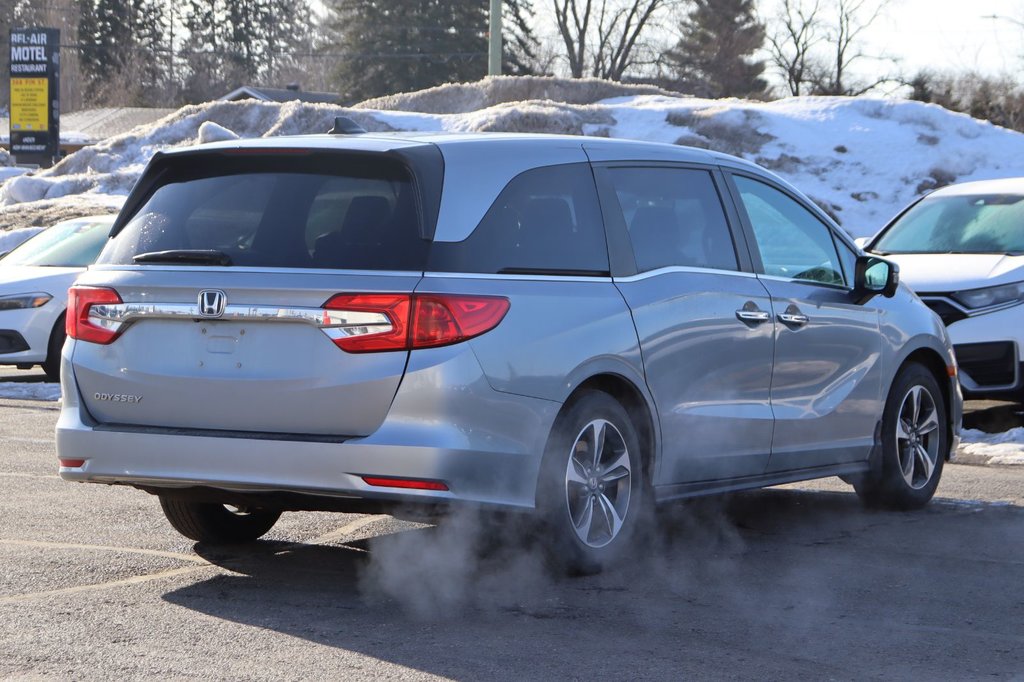 Honda Odyssey  2018 à Sault Ste. Marie, Ontario - 4 - w1024h768px