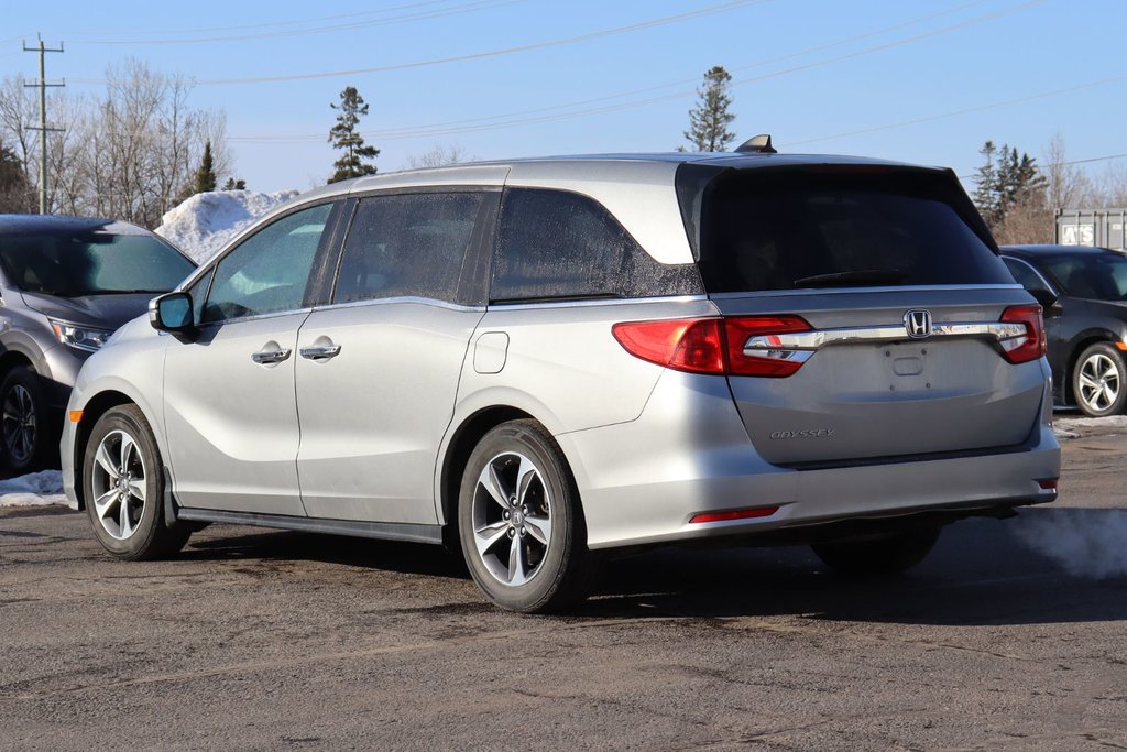 2018 Honda Odyssey in Sault Ste. Marie, Ontario - 6 - w1024h768px