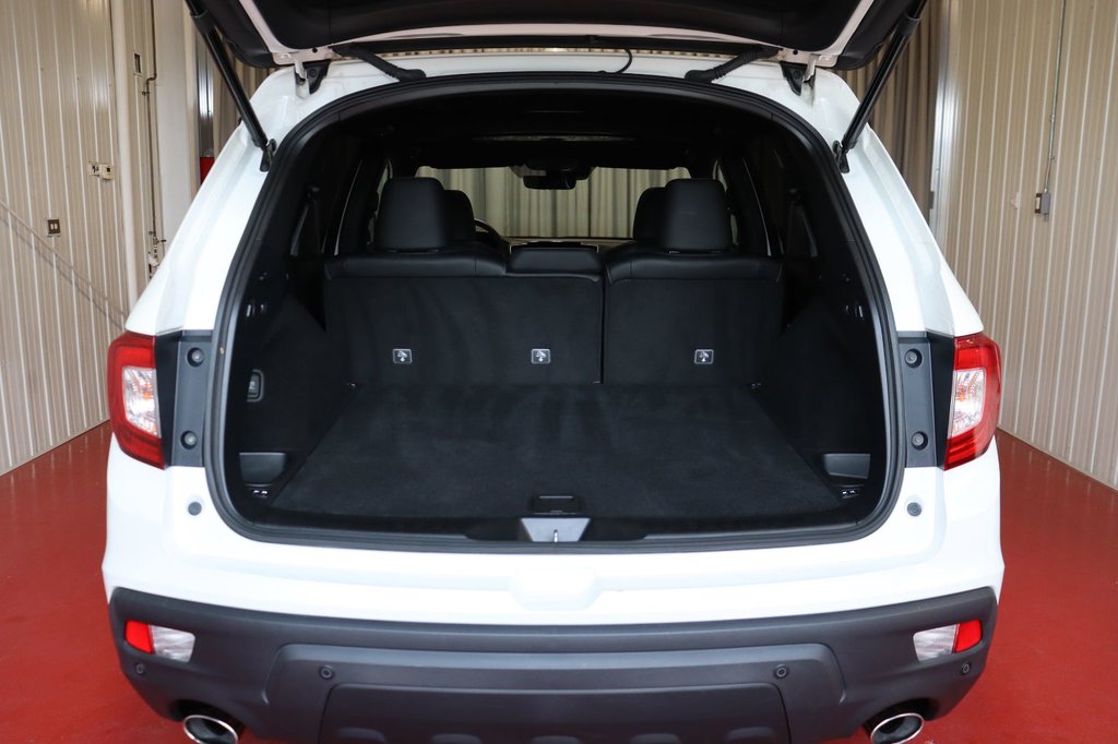 2019 Honda Passport EX-L in Sault Ste. Marie, Ontario - 6 - w1024h768px