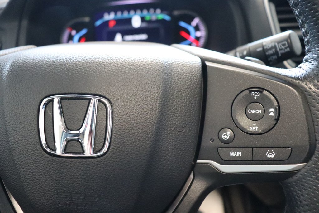 2019 Honda Passport EX-L in Sault Ste. Marie, Ontario - 16 - w1024h768px