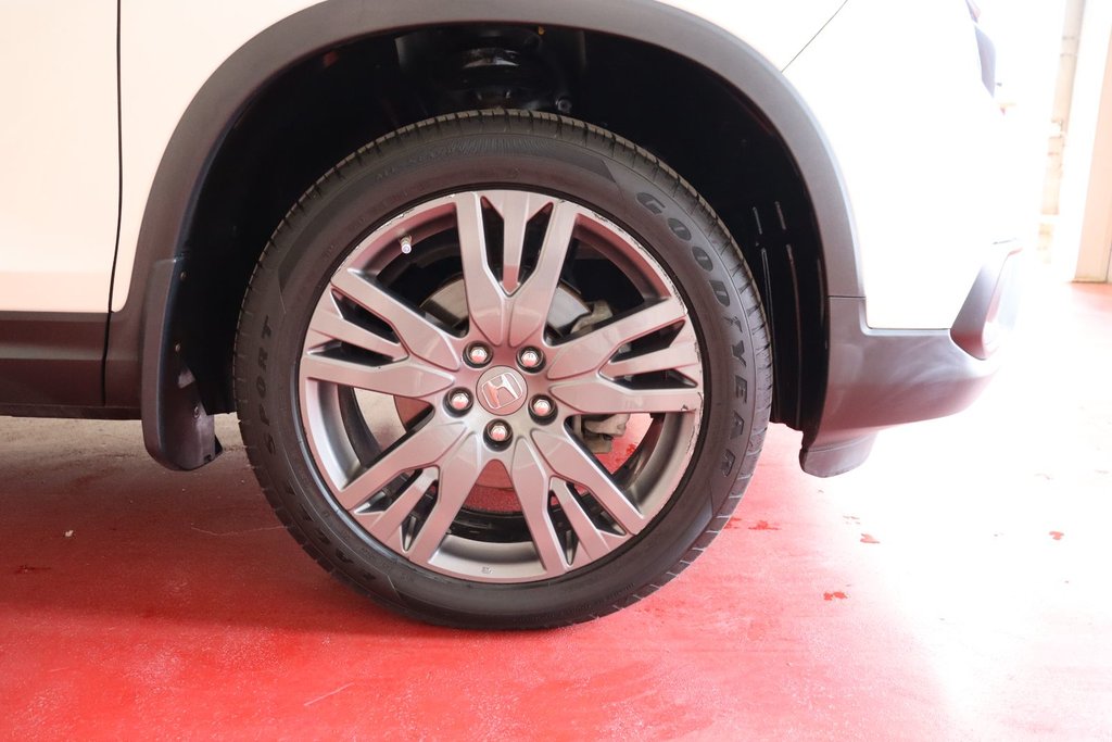 2019 Honda Passport EX-L in Sault Ste. Marie, Ontario - 25 - w1024h768px