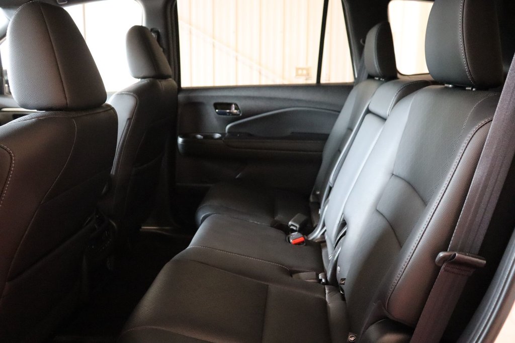 2019 Honda Passport EX-L in Sault Ste. Marie, Ontario - 12 - w1024h768px