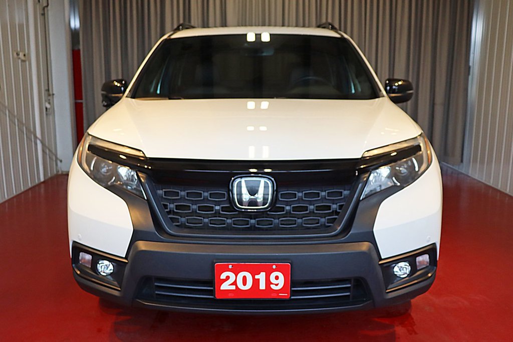 2019 Honda Passport EX-L in Sault Ste. Marie, Ontario - 2 - w1024h768px
