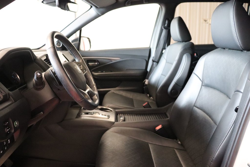 2019 Honda Passport EX-L in Sault Ste. Marie, Ontario - 11 - w1024h768px