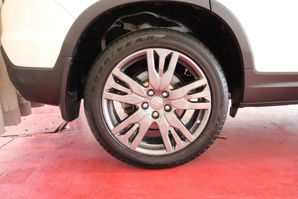 2019 Honda Passport EX-L in Sault Ste. Marie, Ontario - 26 - w1024h768px