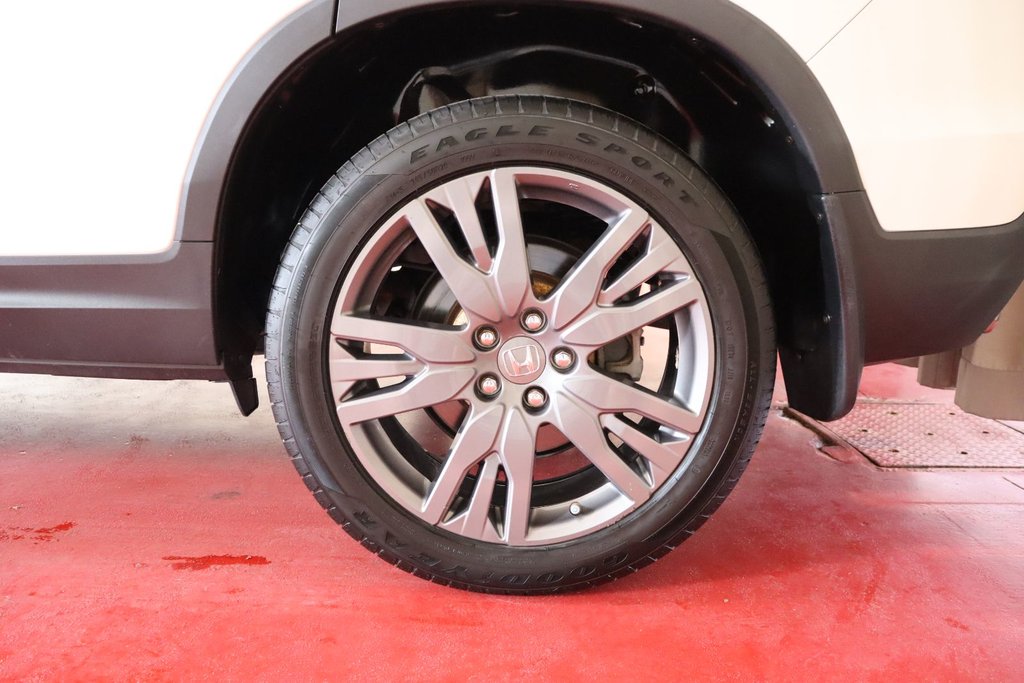 2019 Honda Passport EX-L in Sault Ste. Marie, Ontario - 23 - w1024h768px