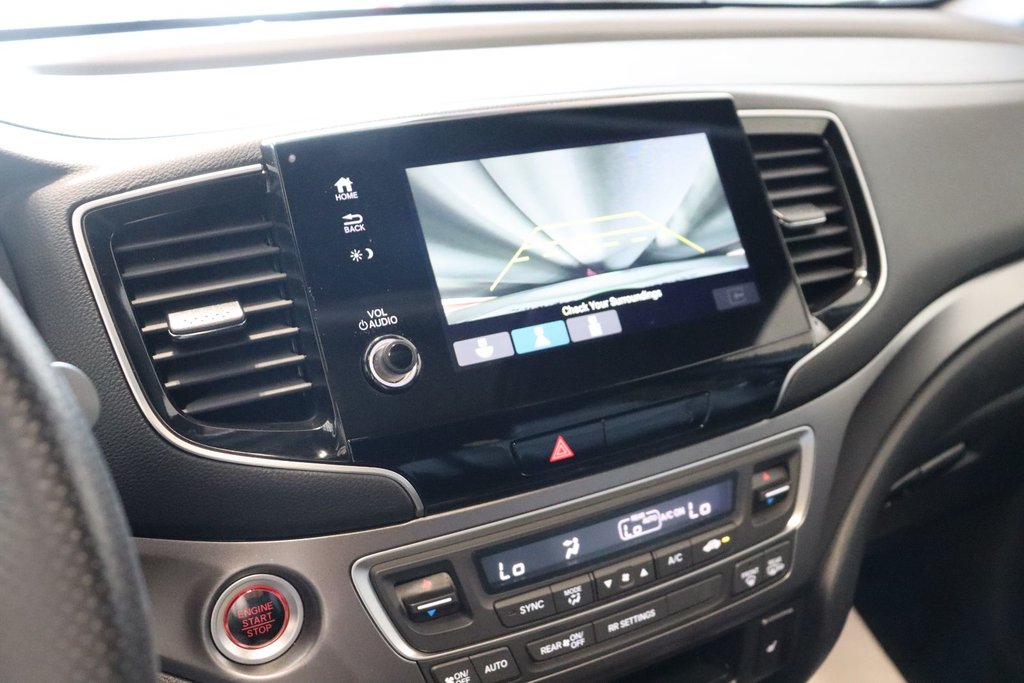 2019 Honda Passport EX-L in Sault Ste. Marie, Ontario - 18 - w1024h768px