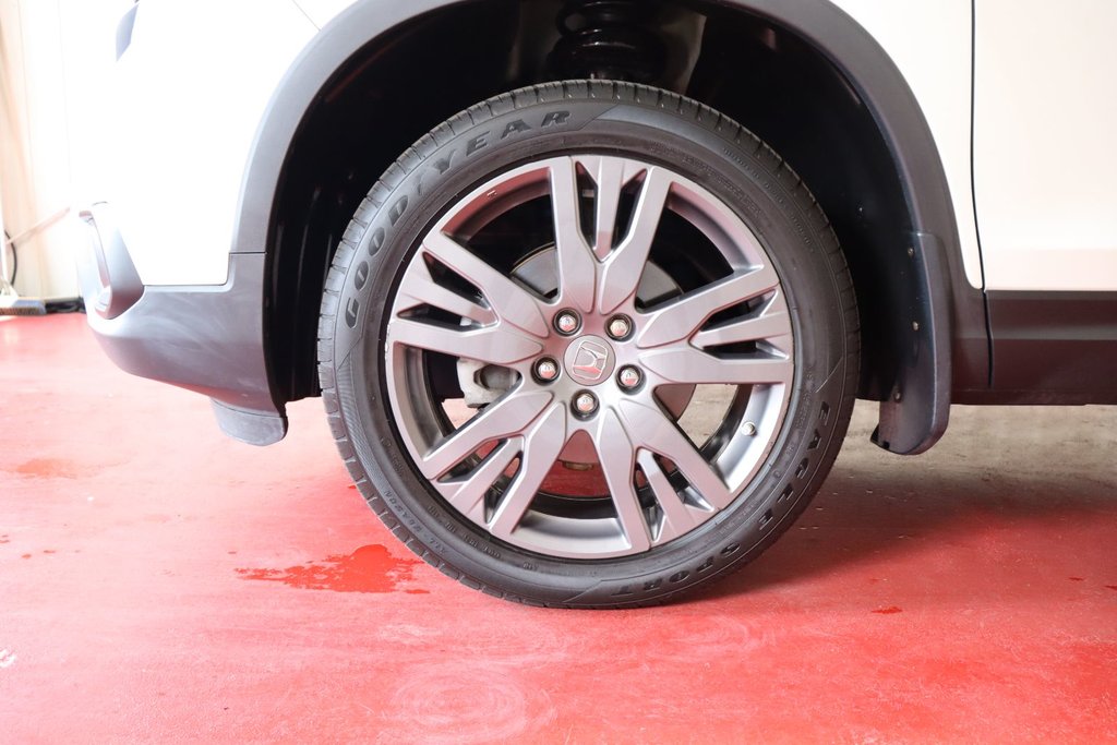 2019 Honda Passport EX-L in Sault Ste. Marie, Ontario - 24 - w1024h768px