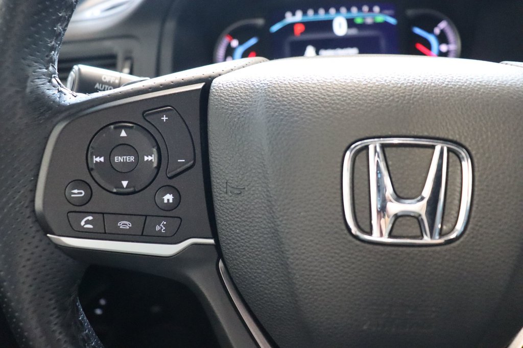 2019 Honda Passport EX-L in Sault Ste. Marie, Ontario - 15 - w1024h768px