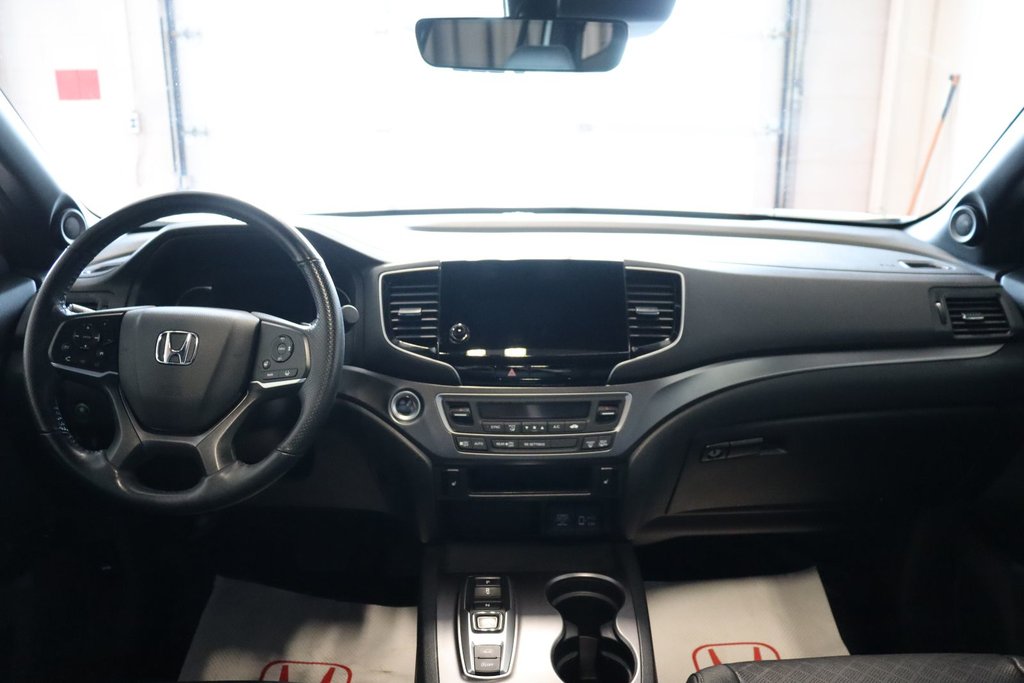 2019 Honda Passport EX-L in Sault Ste. Marie, Ontario - 10 - w1024h768px