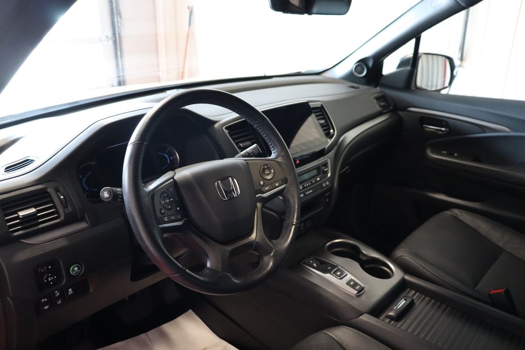 2019 Honda Passport EX-L in Sault Ste. Marie, Ontario - 9 - w1024h768px