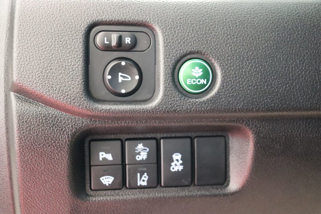 2019 Honda Passport EX-L in Sault Ste. Marie, Ontario - 14 - w1024h768px