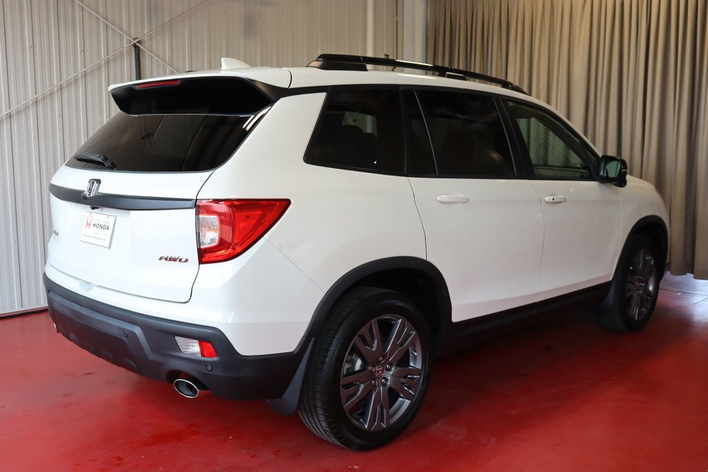 2019 Honda Passport EX-L in Sault Ste. Marie, Ontario - 4 - w1024h768px