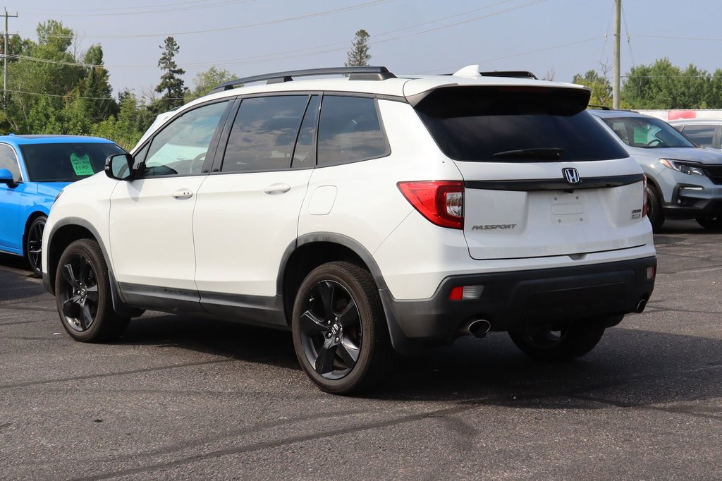Honda Passport Touring 2019 à Sault Ste. Marie, Ontario - 6 - w1024h768px