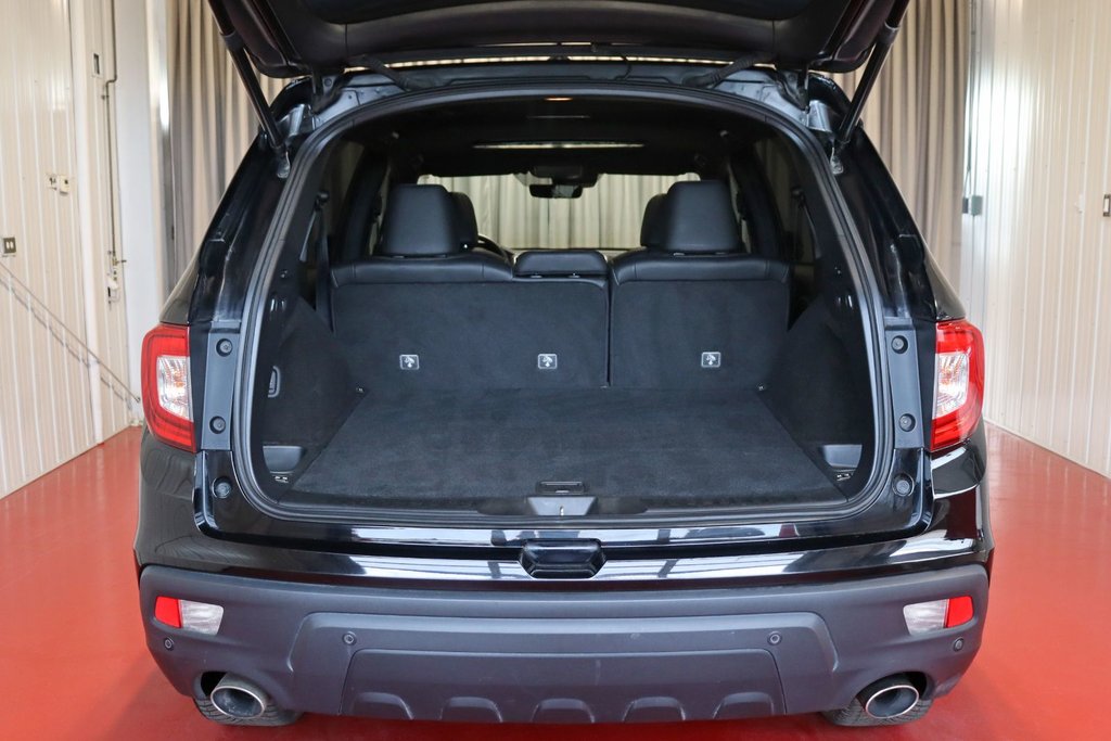 2019 Honda Passport EX-L in Sault Ste. Marie, Ontario - 6 - w1024h768px