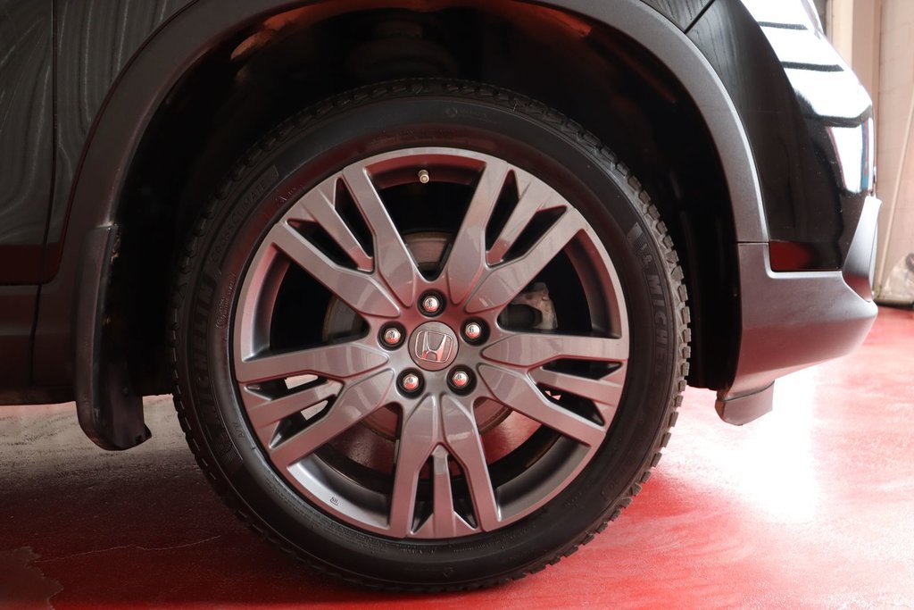 2019 Honda Passport EX-L in Sault Ste. Marie, Ontario - 31 - w1024h768px