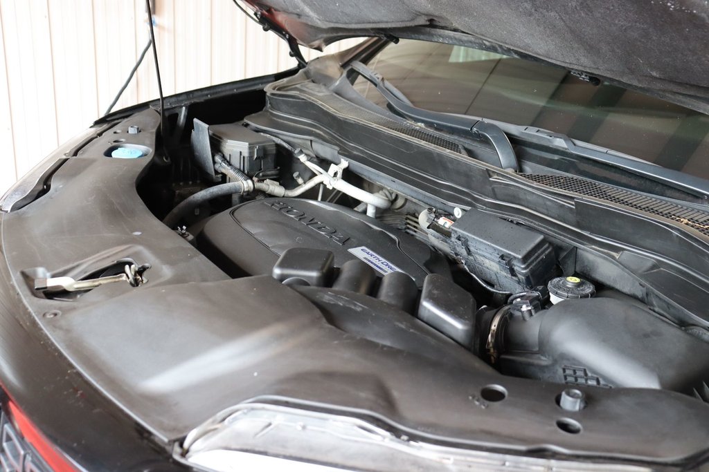 2019 Honda Passport EX-L in Sault Ste. Marie, Ontario - 26 - w1024h768px