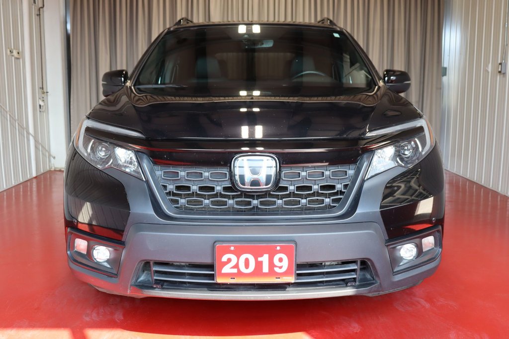 2019 Honda Passport EX-L in Sault Ste. Marie, Ontario - 2 - w1024h768px
