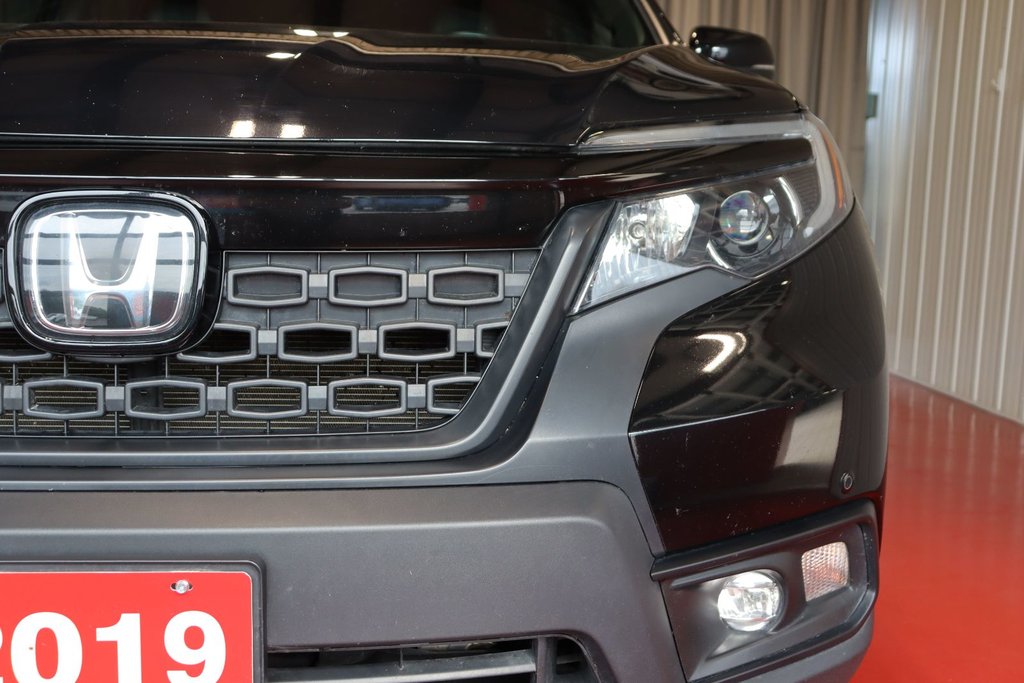 2019 Honda Passport EX-L in Sault Ste. Marie, Ontario - 9 - w1024h768px