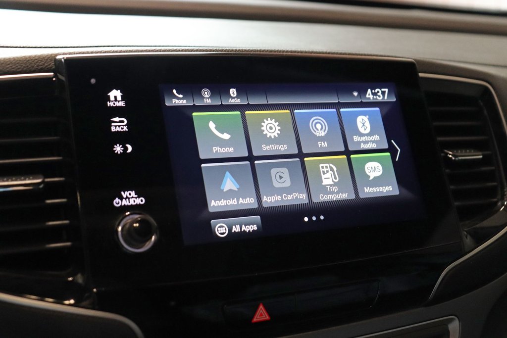 2019 Honda Passport EX-L in Sault Ste. Marie, Ontario - 21 - w1024h768px