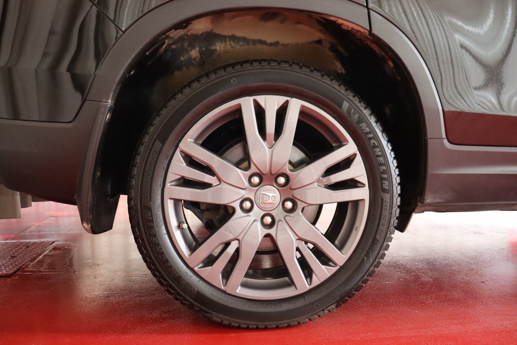 2019 Honda Passport EX-L in Sault Ste. Marie, Ontario - 30 - w1024h768px