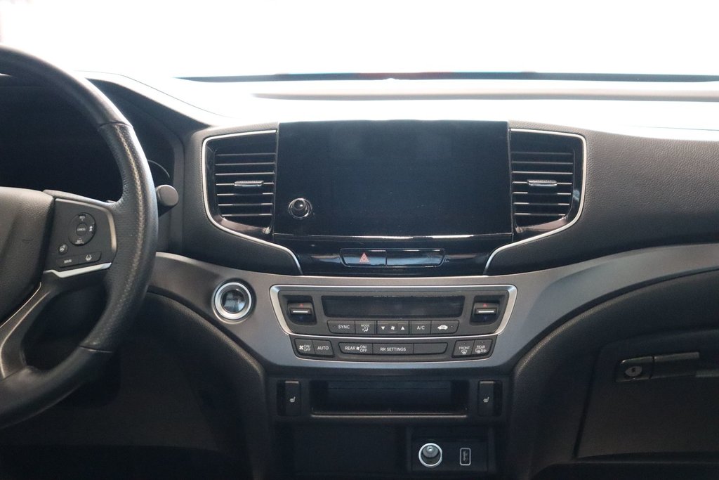 2019 Honda Passport EX-L in Sault Ste. Marie, Ontario - 22 - w1024h768px