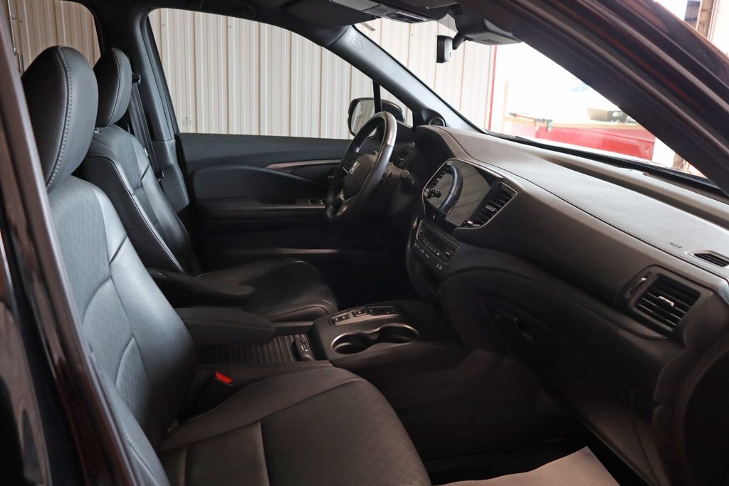 2019 Honda Passport EX-L in Sault Ste. Marie, Ontario - 17 - w1024h768px
