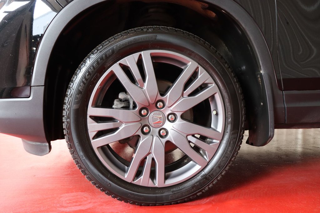 2019 Honda Passport EX-L in Sault Ste. Marie, Ontario - 29 - w1024h768px