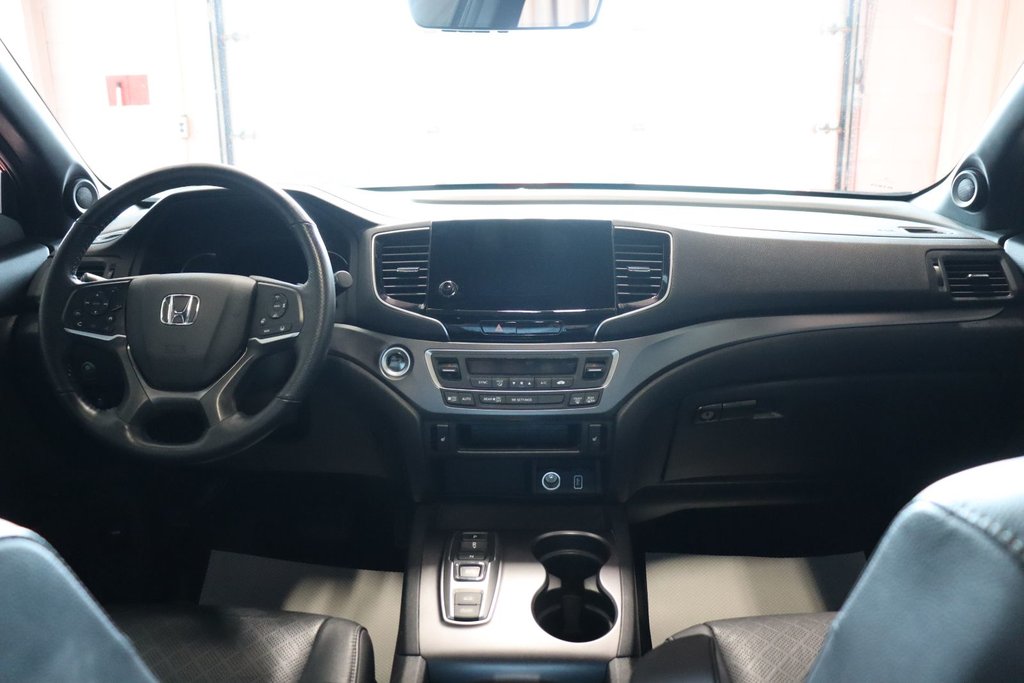2019 Honda Passport EX-L in Sault Ste. Marie, Ontario - 16 - w1024h768px