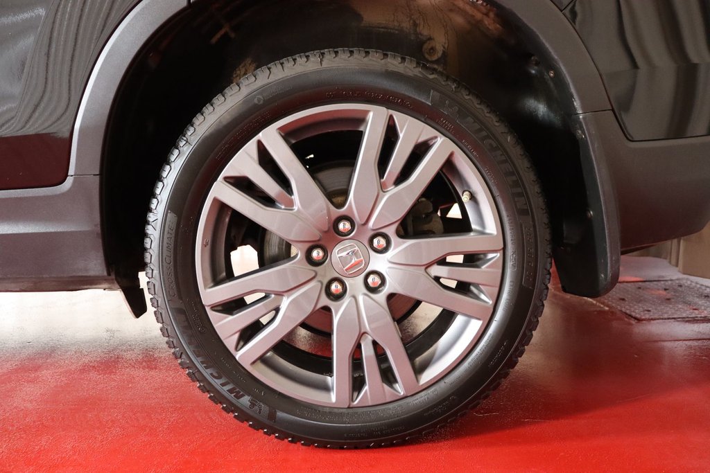 2019 Honda Passport EX-L in Sault Ste. Marie, Ontario - 28 - w1024h768px