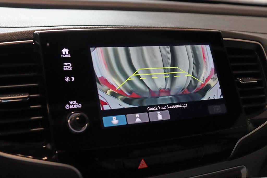2019 Honda Passport EX-L in Sault Ste. Marie, Ontario - 20 - w1024h768px