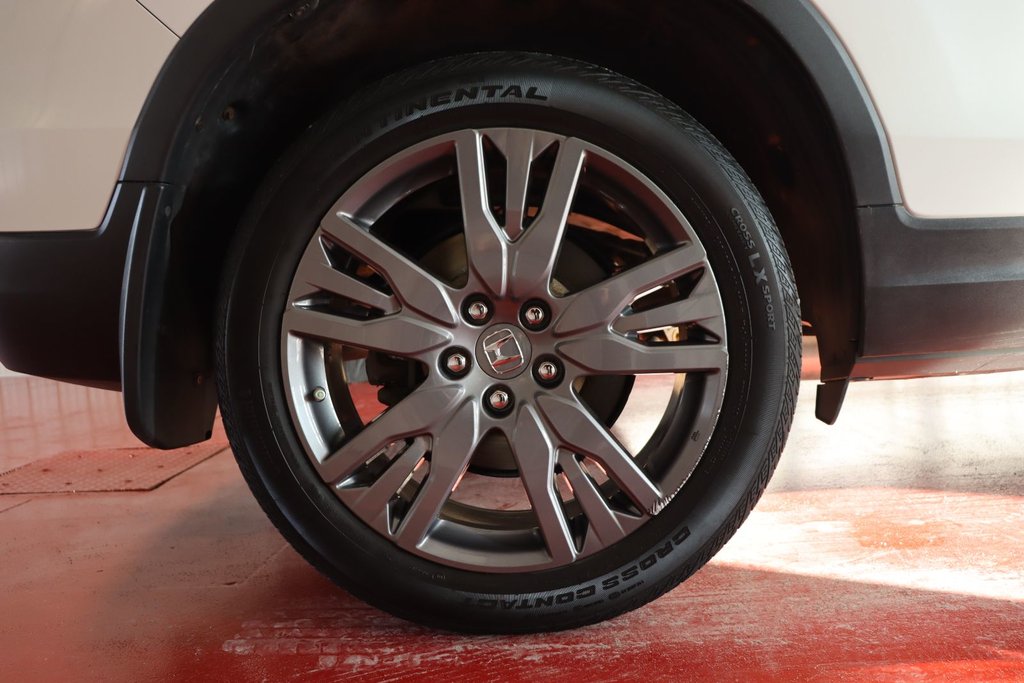 Honda Passport EX-L 2020 à Sault Ste. Marie, Ontario - 35 - w1024h768px