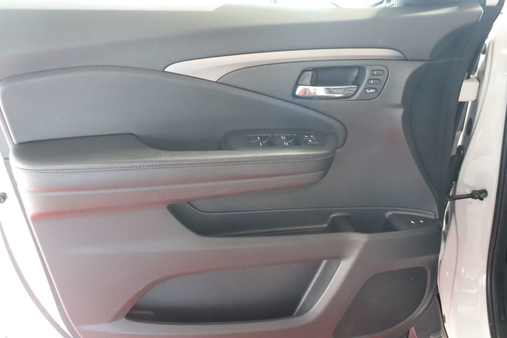 Honda Passport EX-L 2020 à Sault Ste. Marie, Ontario - 19 - w1024h768px