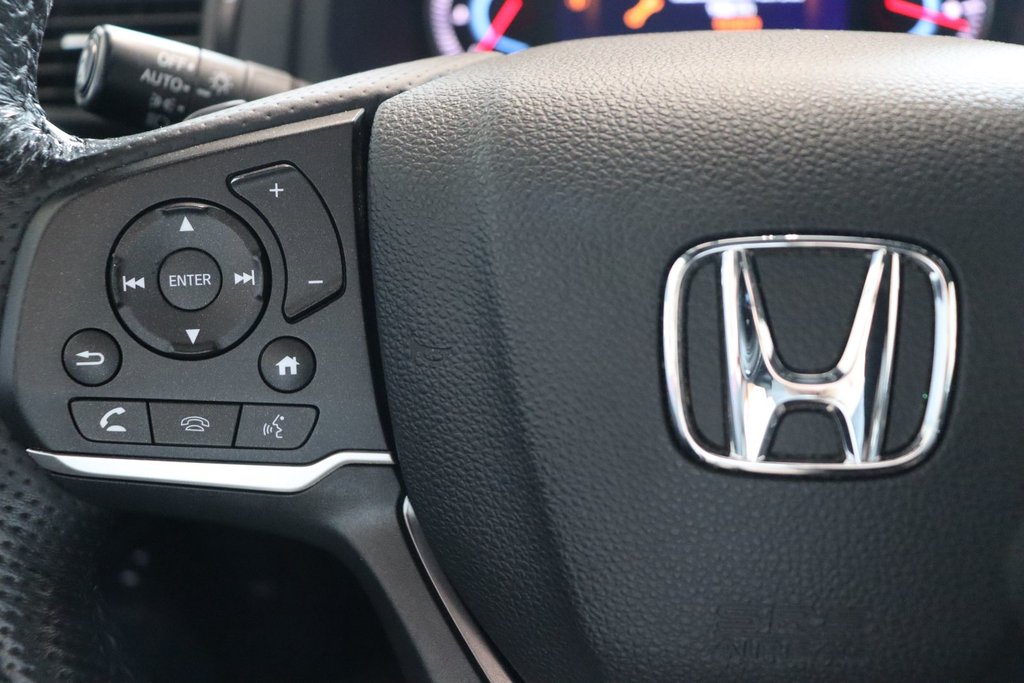 Honda Passport EX-L 2020 à Sault Ste. Marie, Ontario - 21 - w1024h768px