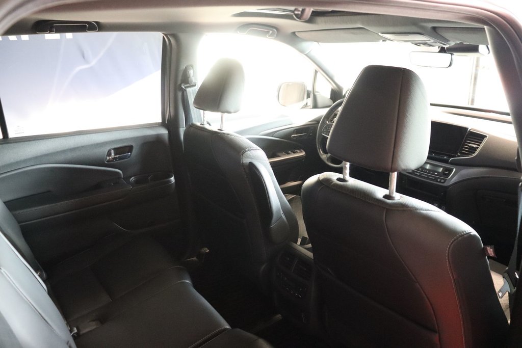 Honda Passport EX-L 2020 à Sault Ste. Marie, Ontario - 13 - w1024h768px